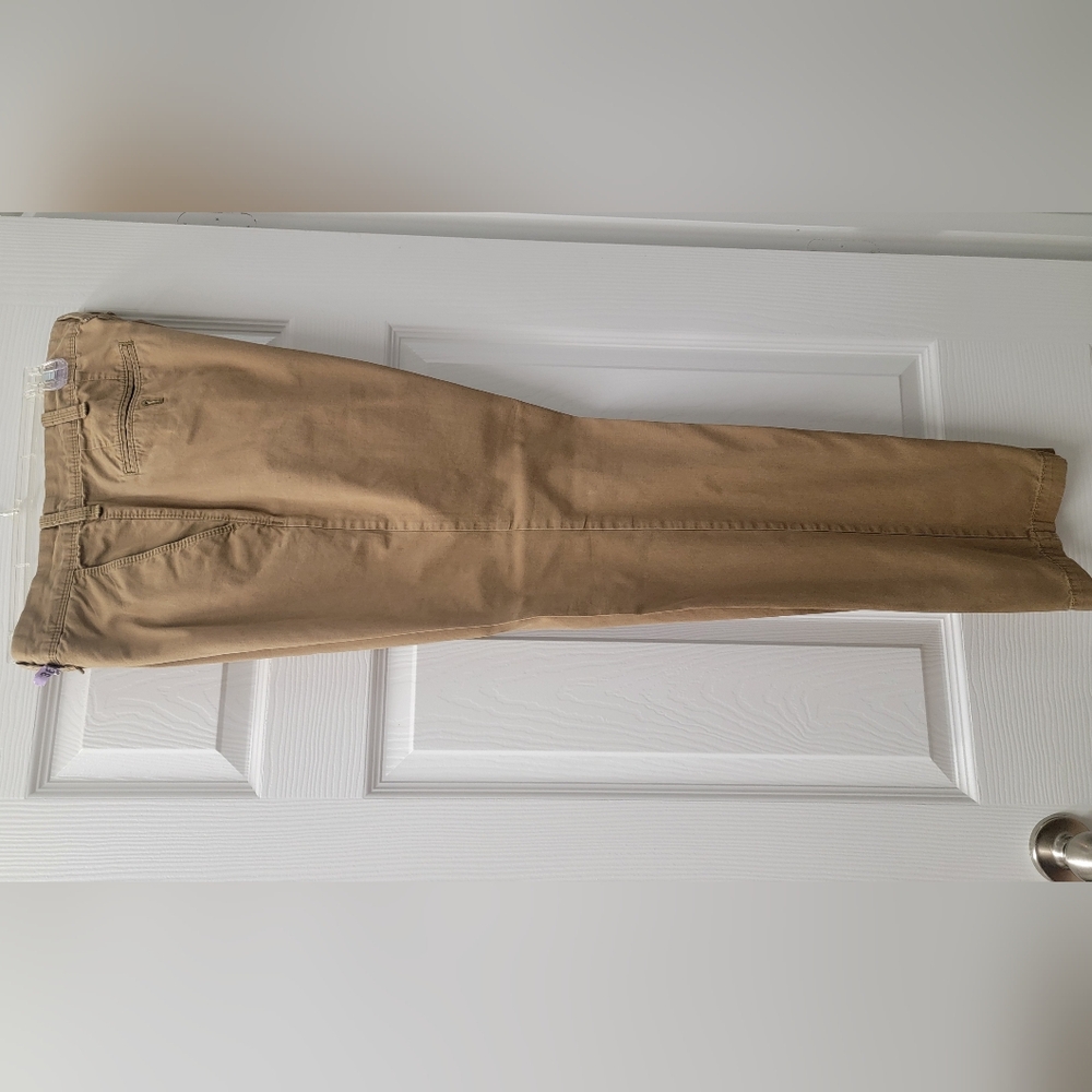 Express Men's Khaki Chinos